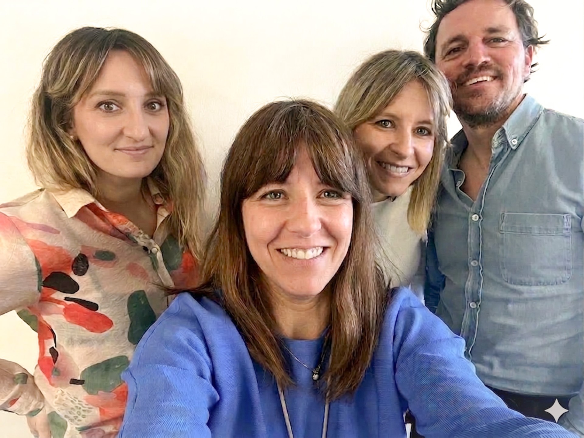 Equipe OPTIN RECRUTEMENT - Cabinet de recrutement Montpellier