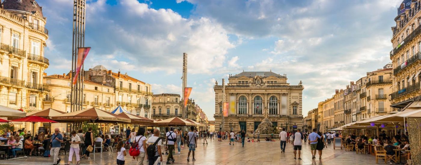 Montpellier