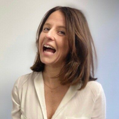 Emilie DUCASSE Consultante recrutement BTP Immobilier Montpellier