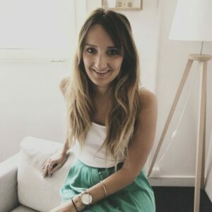 Solene Cescosse Recrutement industrie ENR Ingenierie