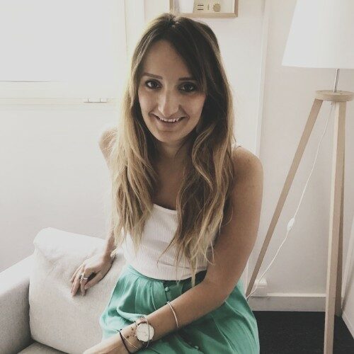 Solene Cescosse Recrutement industrie ENR Ingenierie